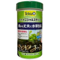 テトラ イニシャルスティック ３００ｇ ペットショップ カナトン ヤフー店 通販 Yahoo ショッピング