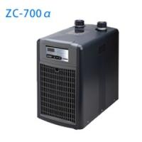 ゼンスイ ＺＣ−７００α（６５０Ｌ迄対応） 水槽用クーラー | ディスカウントアクア