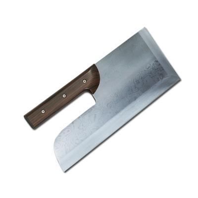 330mm（堺孝行／そば、麺切り包丁）｜包丁、ナイフ｜調理器具