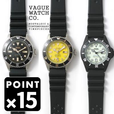 ダイバーズウォッチ 36mm（メンズ腕時計）｜腕時計、懐中時計