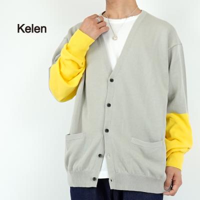 kelen ケレン（メンズカーディガン）｜トップス | ファッション の商品