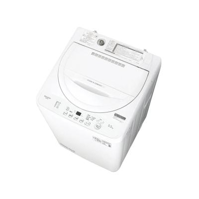 SHARP 洗濯機本体｜洗濯機｜生活家電｜家電 おすすめ人気商品一覧 通販