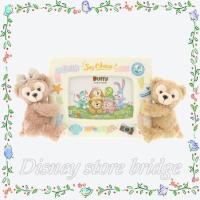 マルチフレーム 写真立て ダッフィー フレンズのsay Cheese 東京ディズニーシー 限定 お土産 Disney Duffy Jesus Yummy 通販 Yahoo ショッピング