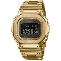 カシオ Gショック CASIO G-SHOCK 腕時計 メンズ ウオッチ フルメタル ゴールド Bluetooth 電波ソーラー GMW-B5000GD-9JF 国内正規品 | 正規品取扱店 Jewelry&Watch STT