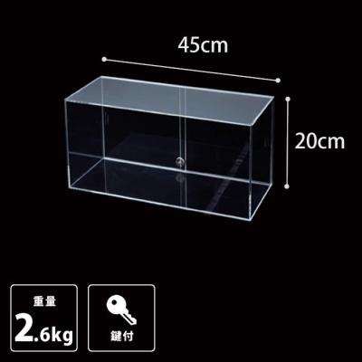 ショーケース 鍵付きのおすすめ人気商品一覧 通販 - Yahoo!ショッピング