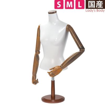 マネキントルソーの店 - 卓上トルソー｜Yahoo!ショッピング
