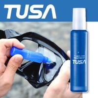 TUSA/ツサ  ダイビングマスク用くもり止め TEC52[802040080000] | DIVING-HID