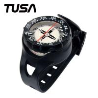 ゲージ コンパス TUSA/ツサ リストタイプコンパス SCA-160J ダイビング[809040440000] | DIVING-HID