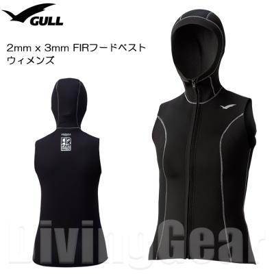 ウェットスーツ レディース（GULL）の商品一覧 通販 - Yahoo!ショッピング
