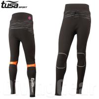 tusa sport(ツサスポーツ)　UA5206 MEN'S WEAR メンズウェア (2mm厚タロングウエットパンツ) | DivingGear