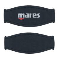mares (マレス) STRAP COVER マスクストラップカバー [412901] | 街のダイビング屋さん