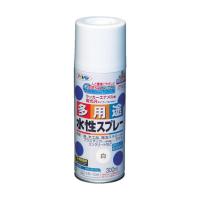 アサヒペン 水性多用途スプレー 白 300ml | DIY FACTORY ONLINE SHOP