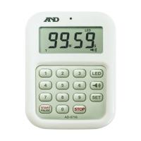 エー・アンド・ディ 大音量タイマー 100分 IPX7 100分計 BDI6501 | DIY FACTORY ONLINE SHOP