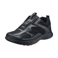 アキレス 作業靴 JIN 3810 黒 28.0cm 4E JIN 3810 B 28.0CM 4E | DIY FACTORY ONLINE SHOP