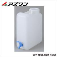 アズワン ヘンペイ広口活栓付瓶20L 352×180×437mm 5-015-12 | DIY FACTORY ONLINE SHOP