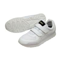 アシックス ウィンジョブ 351 静電気帯電防止靴 (安全靴・セフティシューズ) ホワイト×ホワイト 27.5cm FIE351.0101-27.5 | DIY FACTORY ONLINE SHOP