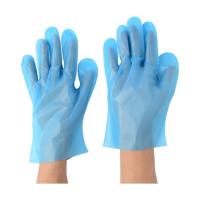 アズワン ポリエチレン手袋 2019B-S ブルー S 3-4882-02 | DIY FACTORY ONLINE SHOP