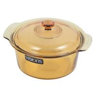 アズワン VISIONS スープポット 3.5L CP-8697 1600300 63-7111-87 1点 | DIY FACTORY ONLINE SHOP