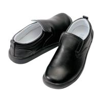 アイトス コックシューズブラック２６．５ AZ-4436-010-26.5 | DIY FACTORY ONLINE SHOP