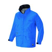 アイトス ディアプレックス 全天候型ベーシックジャケット 016スチールブルー 5L 56314 | DIY FACTORY ONLINE SHOP