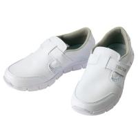 アイトス 静電超軽量メディカルシューズ（男女兼用） 001ホワイト 27.0 861389 1 | DIY FACTORY ONLINE SHOP