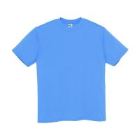 アイトス Tシャツ(男女兼用)MT180-038アイリスM 038アイリス M MT180 | DIY FACTORY ONLINE SHOP