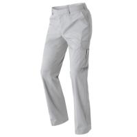 アイトス カーゴパンツ（ノータック）（男女兼用） 003シルバーグレー L 60751 1枚 | DIY FACTORY ONLINE SHOP