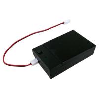 アーテック 電池ホ゛ックス(単3型電池3本) 98078 | DIY FACTORY ONLINE SHOP