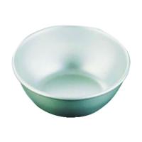 アカオアルミ アルマイト給食用食器 14cm RKY12014 | DIY FACTORY ONLINE SHOP