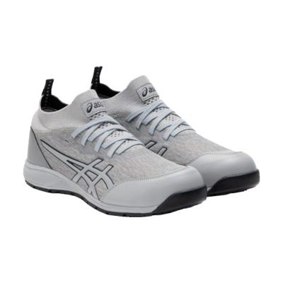 asics 安全靴 cp209（色：グレー系）の商品一覧 通販 - Yahoo!ショッピング