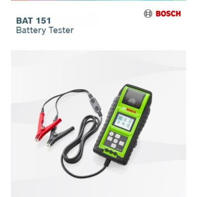 ボッシュ BAT131 バッテリーテスター【リライズ野田愛宕店】【店頭取引限定】【中古】管理番号：ITHUYYYXSXBS BOSCH バッテリーテスター BAT131 : Blue Dragon - 通販 - Yahoo