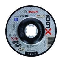 ボッシュ XL砥石 鉄EX 125×2.5 2608619257 1個 | DIY FACTORY ONLINE SHOP