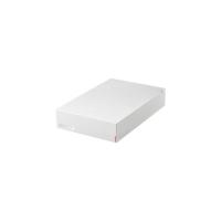 バッファロー USB3．2(Gen．1)対応外付けHDD 1TB ホワイト HD-LE1U3-WB 1点 | DIY FACTORY ONLINE SHOP