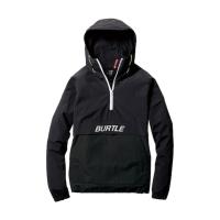 バートル アノラックパーカ ブラック 4054-35-M | DIY FACTORY ONLINE SHOP