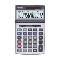 カシオ計算機 ジャストタイプ電卓 JS-200W-N | DIY FACTORY ONLINE SHOP