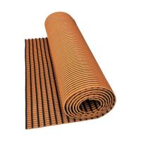 ※法人専用品※カーボーイ 安全スノコマット900mm×4m ASK-9004BE 1巻 | DIY FACTORY ONLINE SHOP