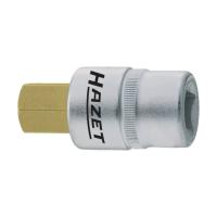 HAZET社 ヘキサゴンソケット(差込角12．7mm) 60 x 23 x 25 mm 986-10 | DIY FACTORY ONLINE SHOP
