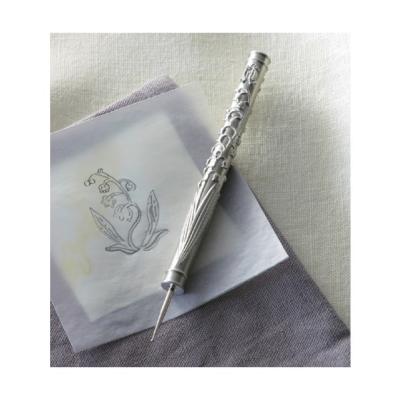 すずらん 柄（文具、ステーショナリー） | キッチン、日用品、文具 の