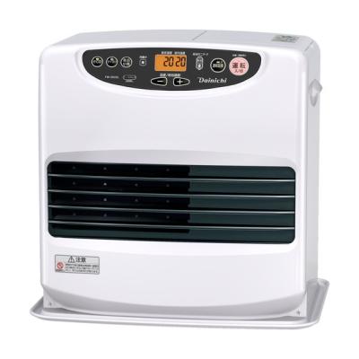 ガスファンヒーター 15畳の商品一覧 通販 - Yahoo!ショッピング