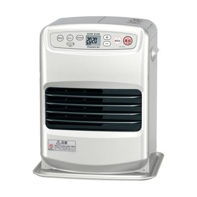 ダイニチ石油ファンヒーター fw25s（家電）の商品一覧 通販 - Yahoo