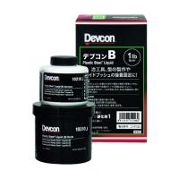 デブコン B 1lb(450g)鉄分・液状タイプ DV10210J 1点 | DIY FACTORY ONLINE SHOP