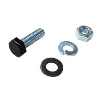 ダイドーハント ハント６角ボルトＭ６×２０ｍｍ（２組入） 頭黒 00065908 | DIY FACTORY ONLINE SHOP