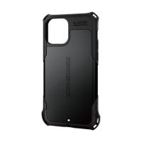 エレコム iPhone 12/iPhone 12 Pro用ハイブリッドケース ZEROSHOCK ブラック PM-A20BZEROBK | DIY FACTORY ONLINE SHOP