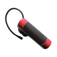 エレコム A2DP対応Bluetoothヘッドセット レッド LBT-HS20MMPRD | DIY FACTORY ONLINE SHOP