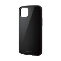 エレコム iPhone14Plus用ハイブリッドケース TOUGH SLIM LITE MAGKEEP ブラック PM-A22BTSLMBK | DIY FACTORY ONLINE SHOP