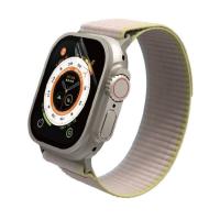 エレコム Apple Watch Ultra 49mm用衝撃吸収フィルム 傷リペア AW-22CFLAPKRG | DIY FACTORY ONLINE SHOP