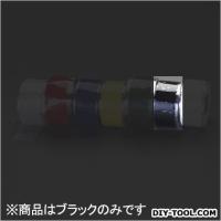 エスコ 自己融着絶縁テープ ブラック 25.4mmx3.65m EA944RG-6 | DIY FACTORY ONLINE SHOP