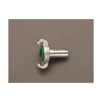 エスコ(esco) 19.0mm ホースカップリング(ステンレス製) EA462CA-19 1個 | DIY FACTORY ONLINE SHOP