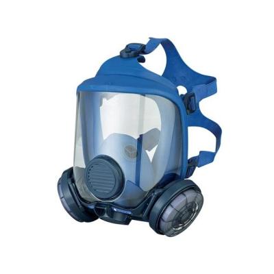 美品　全面マスク　アスベスト　　石綿 100w0100.jpg