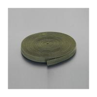 エスコ 1.2x20mmx10M[PP製]平織ベルト(ODグリーン) EA628PT-35 1個 | DIY FACTORY ONLINE SHOP
